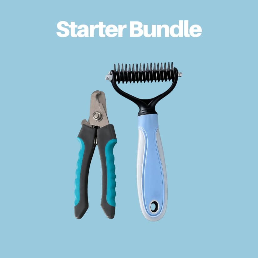 The Pet Parlour™ Starter Bundle