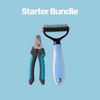 The Pet Parlour™ Starter Bundle