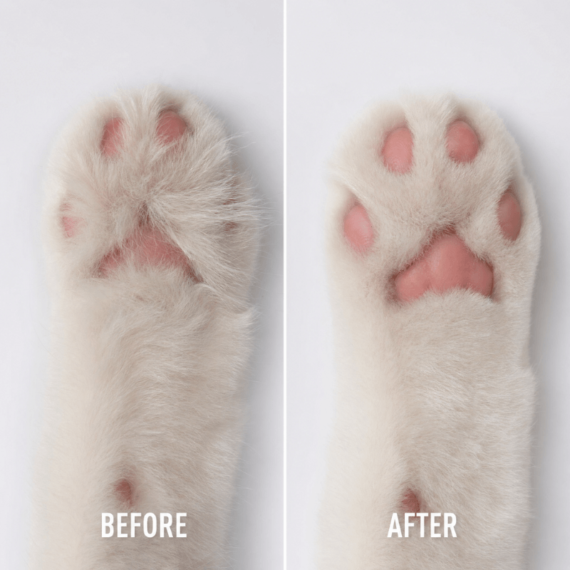 The Pet Parlour™ Premium Grooming Trimmer