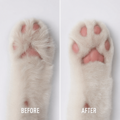 The Pet Parlour™ Premium Grooming Trimmer