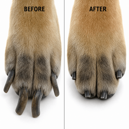 The Pet Parlour™ Premium Nail Clipper