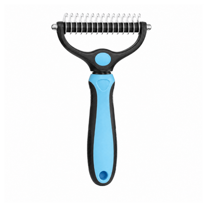The Pet Parlour™ Premium Deshedding Brush